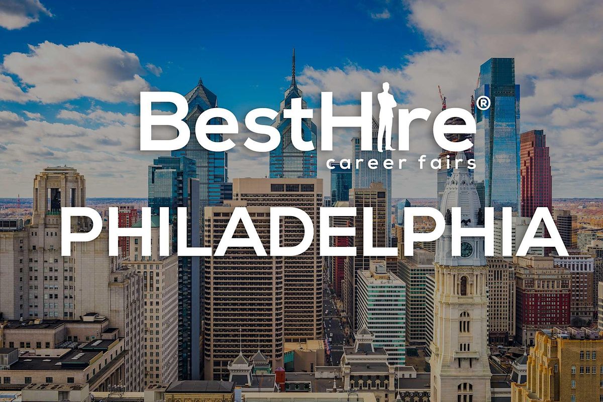 Philadelphia Job Fair January 25, 2023 - Philadelphia Career Fairs