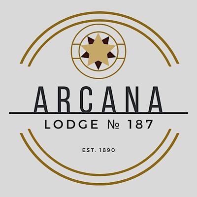 Arcana Free Mason Lodge #187 - NE Minneapolis