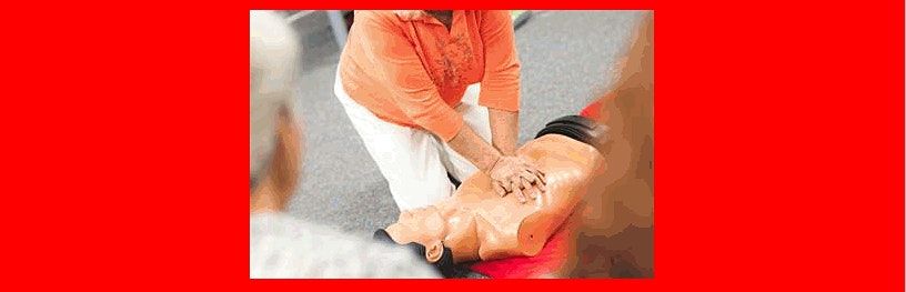 Syracuse Orthopedic Specialists AHA BLS CPR/AED Class 5823 Widewaters