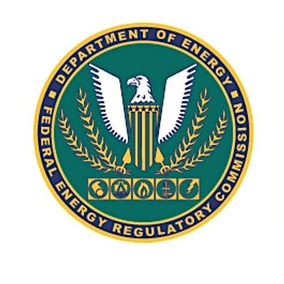 Federal Energy Regulatory Commission