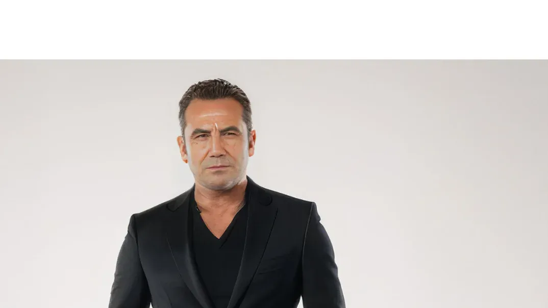 Ferhat G\u00f6\u00e7er in izmir