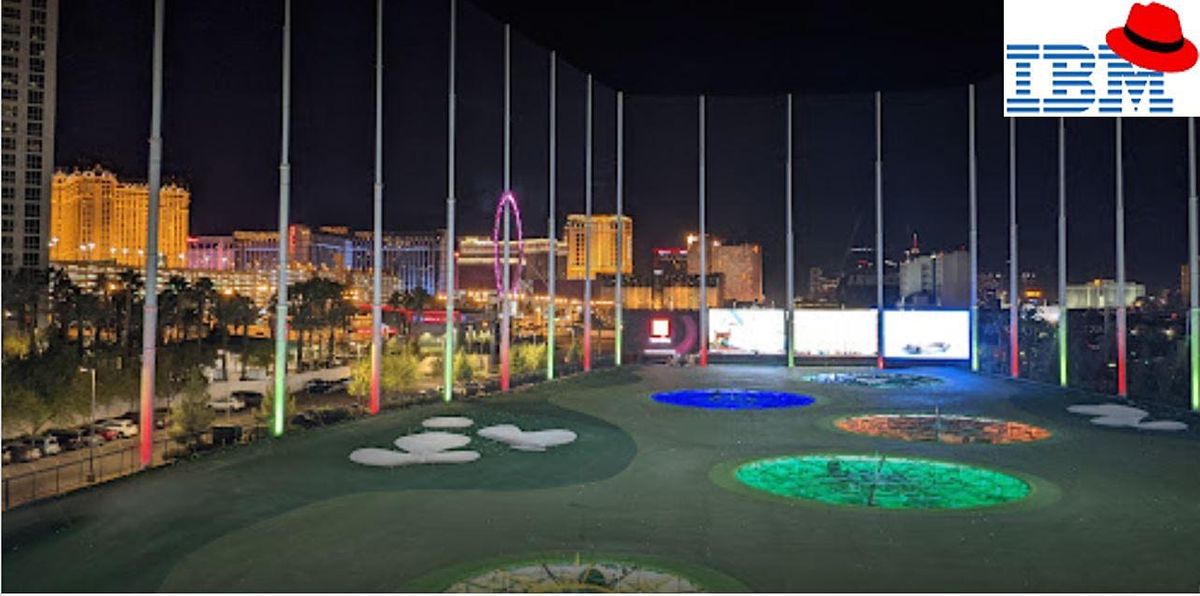 IT Professionals Appreciation Event TopGolf Las Vegas Located In MGM it-professionals-appreciation-event-topgolf-las-vegas-located-in-mgm
