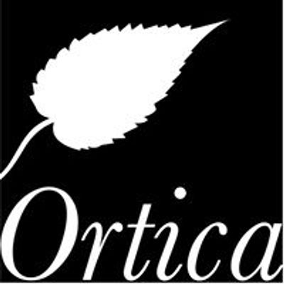 Ortica editrice