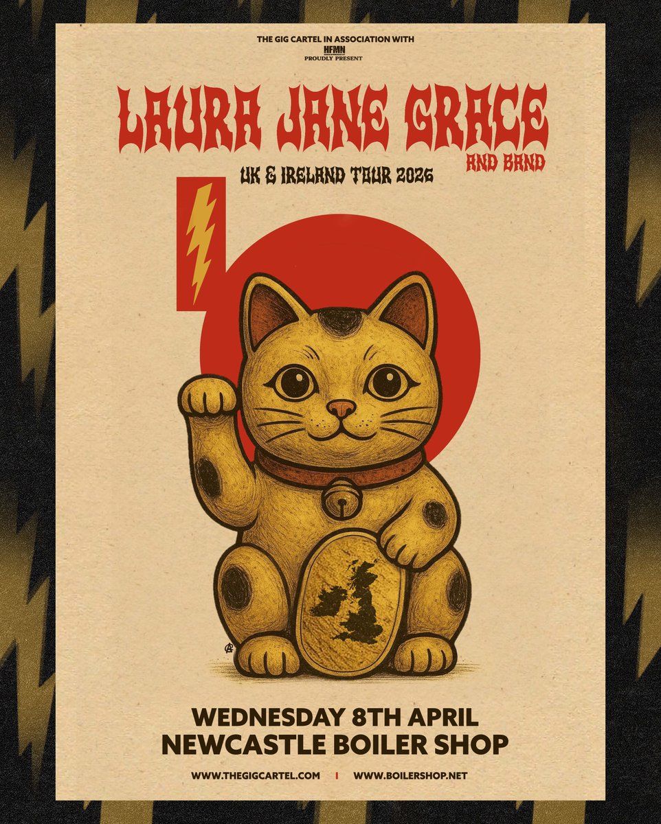 Laura Jane Grace
