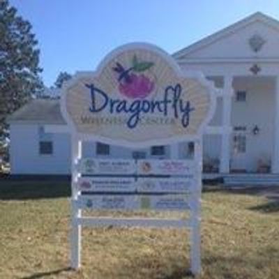 Dragonfly Wellness Center