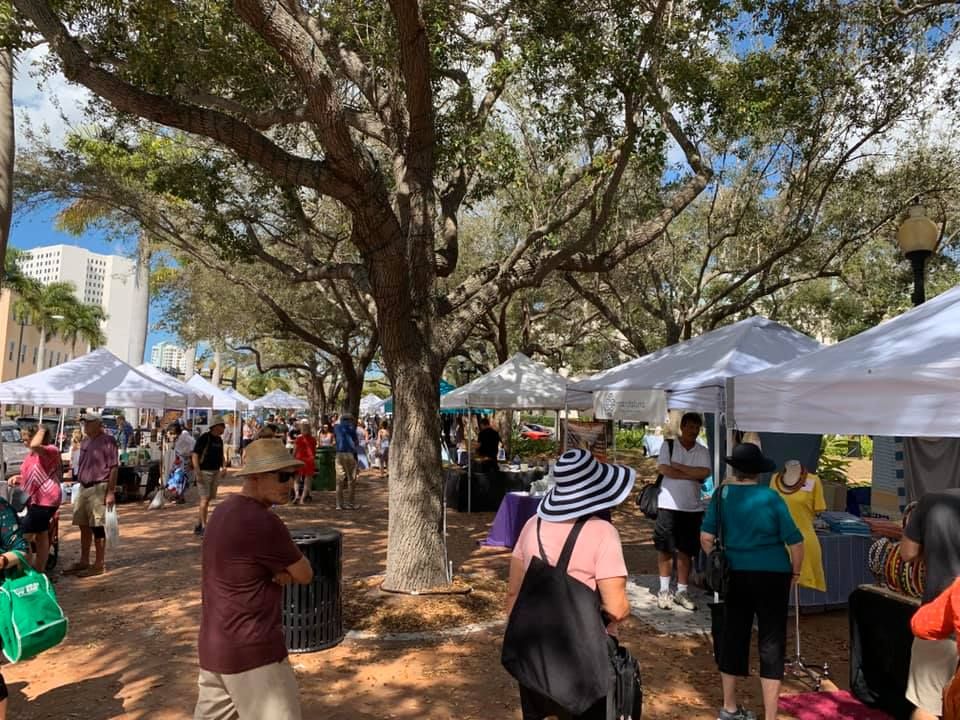 Downtown Sarasota Festivals & Events Destination Downtown Sarasota