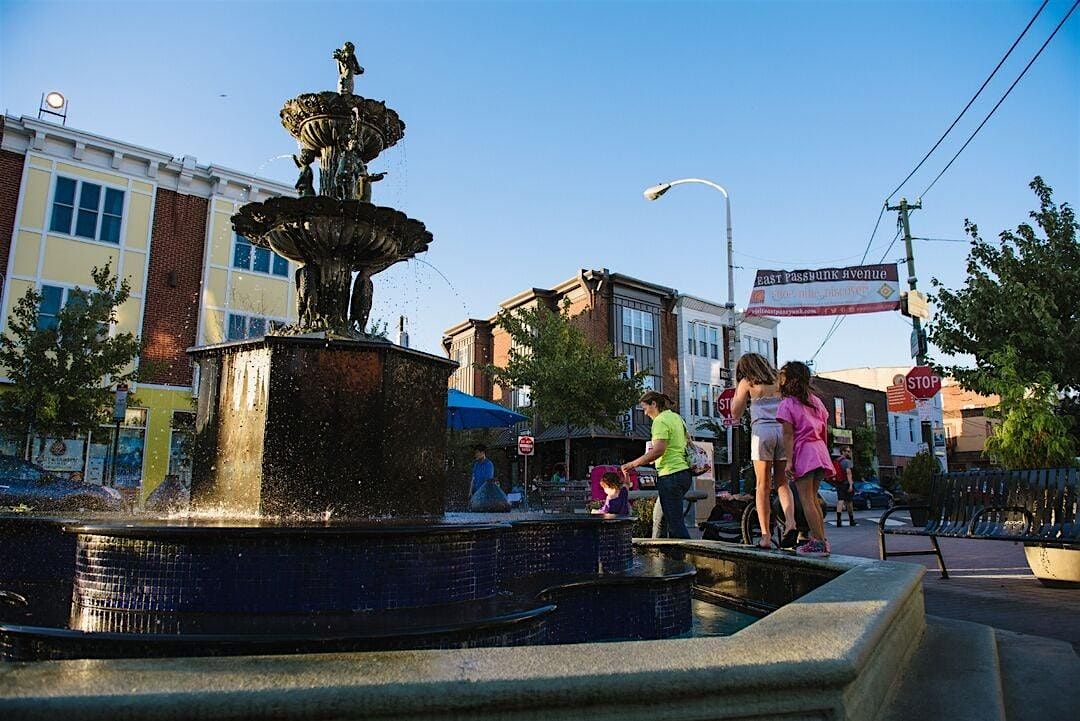 Neighborhood Jawnts Tour Series: East Passyunk