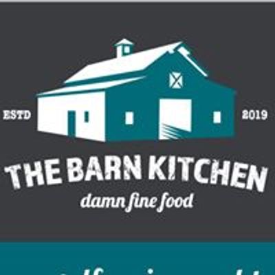 The Barn Kitchen