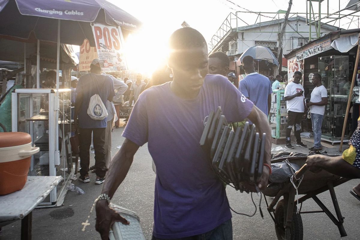 Space Basel Pass (21+) - Saturday