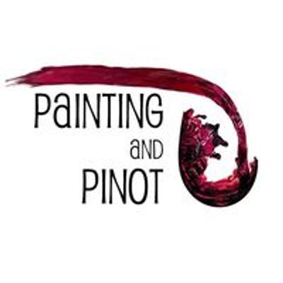 Painting and Pinot