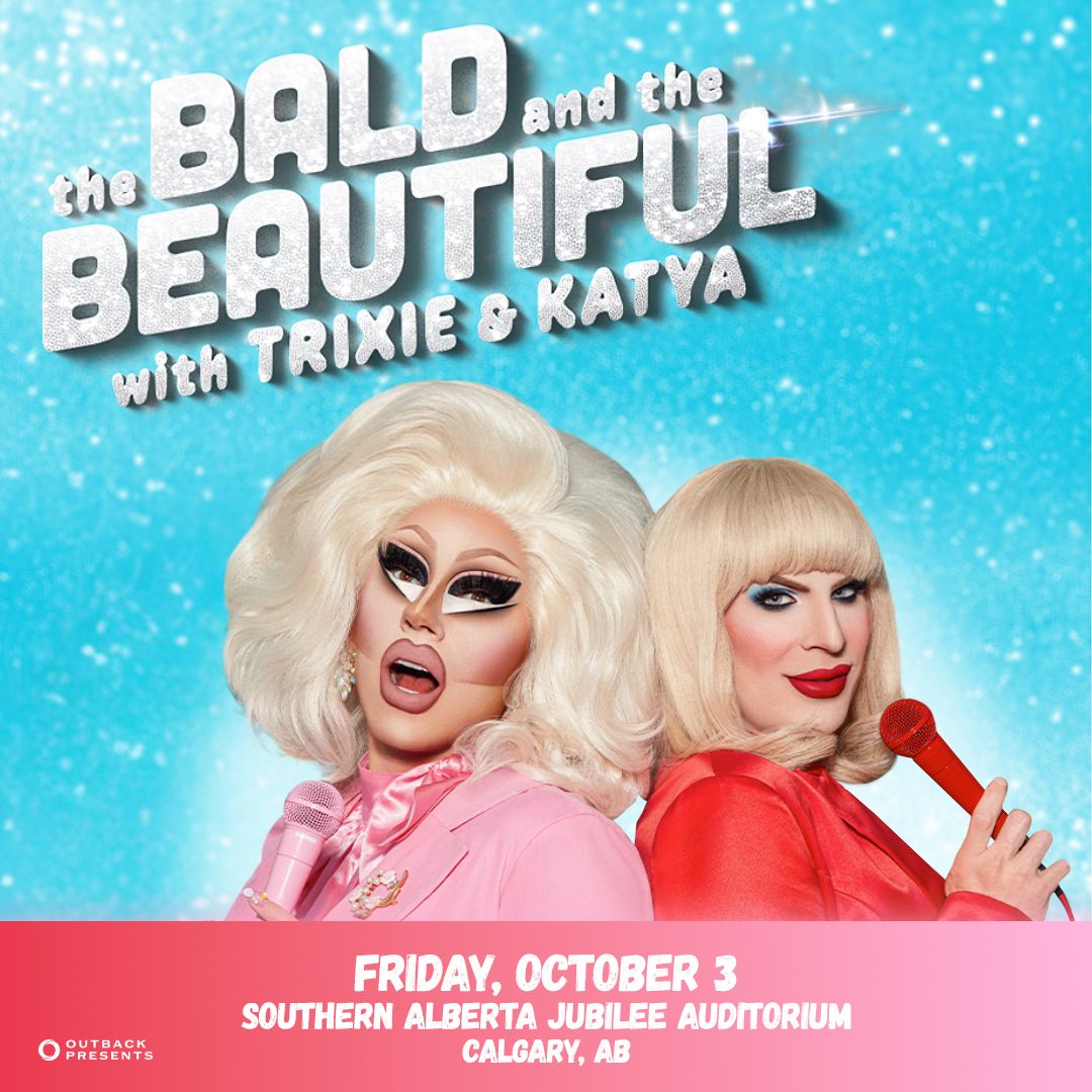 The Bald and the Beautiful