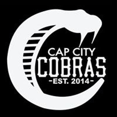 Cap City Cobras