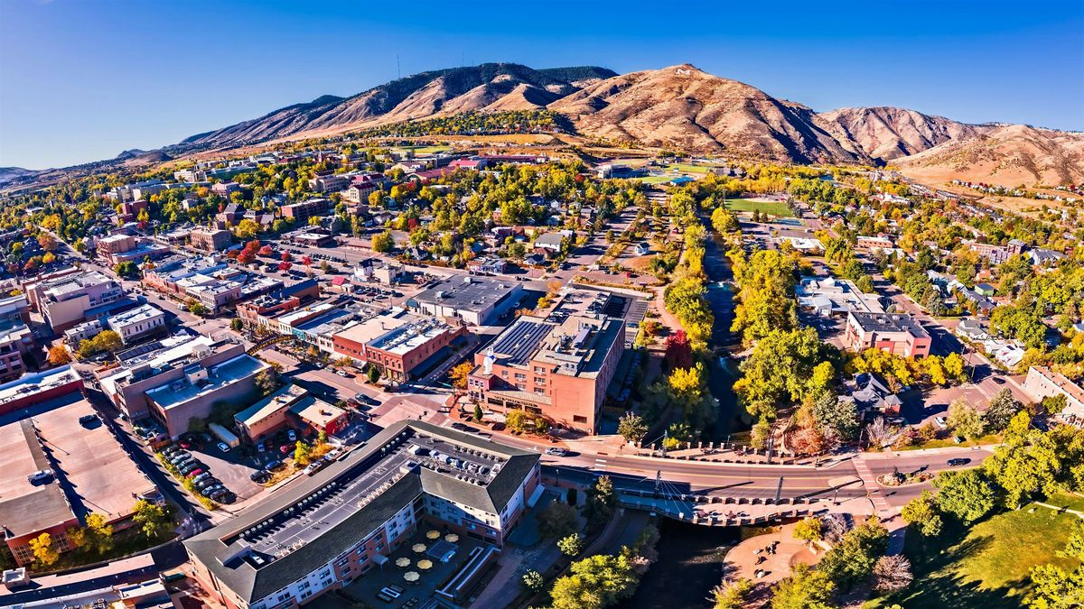 Amazing Scavenger Hunt! - Golden\u2019s Journey from Gold
