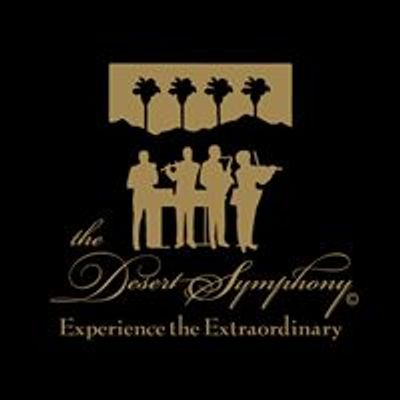 The Desert Symphony