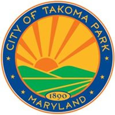 City of Takoma Park, MD - Municipal Government