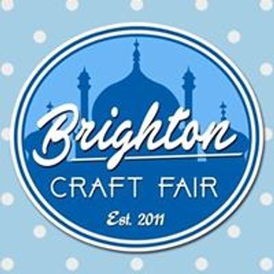 Brighton Craft Fair