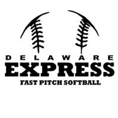 Delaware Express Softball