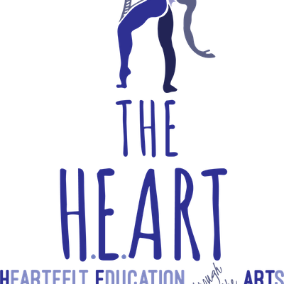 Heartfelt Education through the Arts