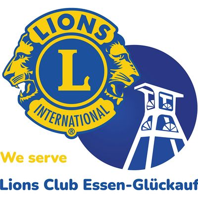 LIONS-Club Essen Gl\u00fcckauf