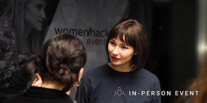WomenHack - Seattle - July 27, 2023 (Onsite)
