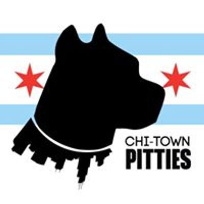 Chi-Town Pitties, Inc.