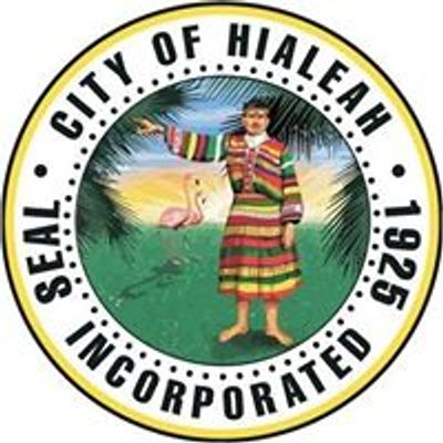 City of Hialeah - Municipal Government