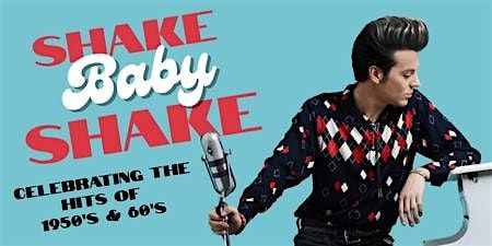 Shake Baby Shake: Presented by Scorpion Entertainment