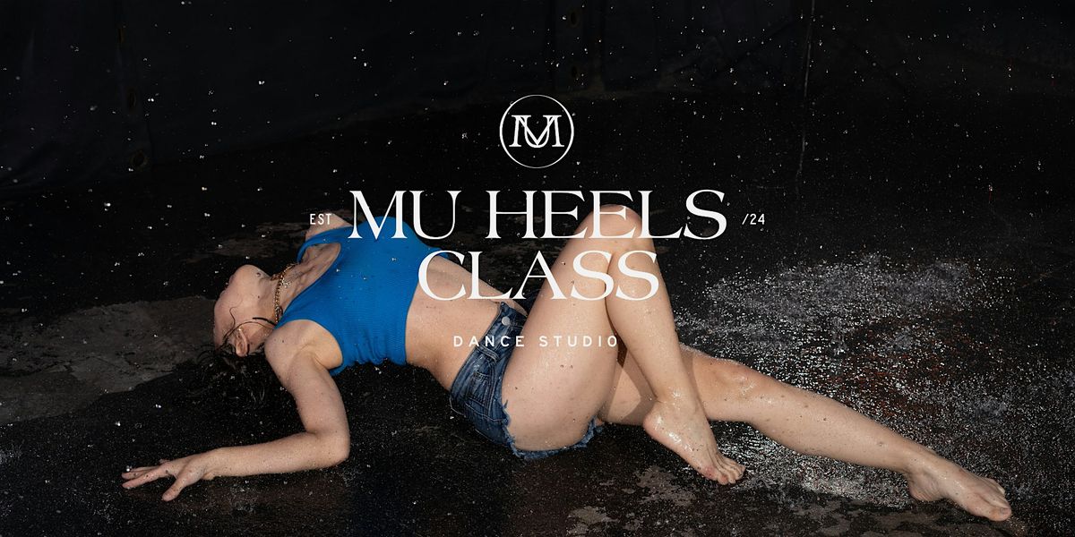 Winter\u2013Spring 2026 MU Heels in Hollywood \u2013 Free Dance Class for All Levels