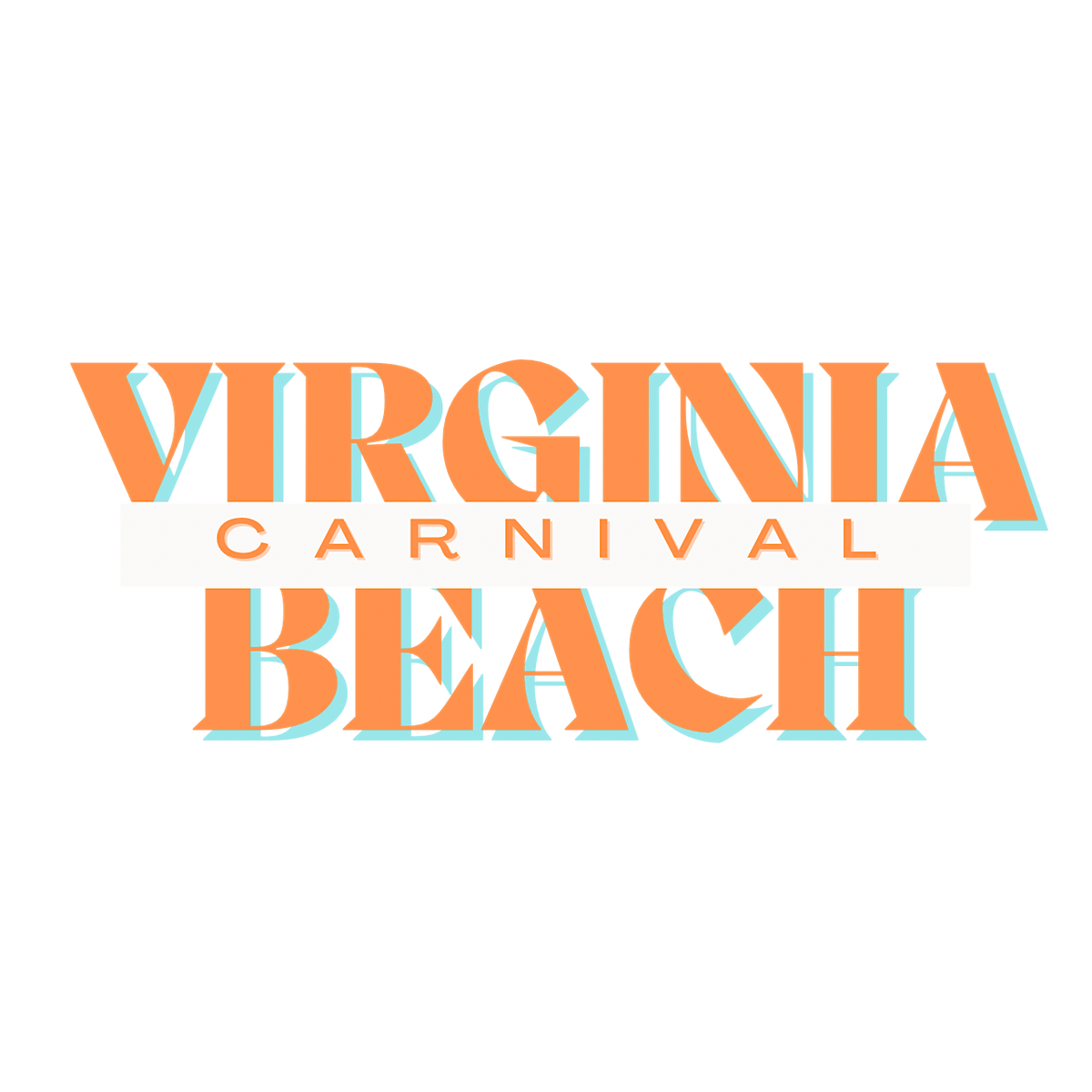 1st Annual Virginia Beach Carnival 24th Street Park, Virginia Beach
