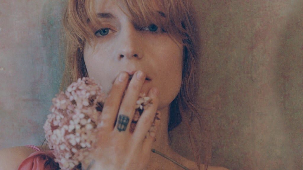 Florence + The Machine