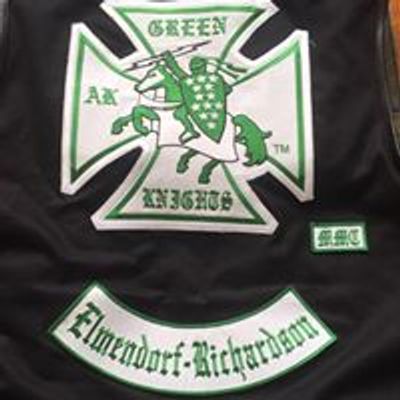 Green Knights AK