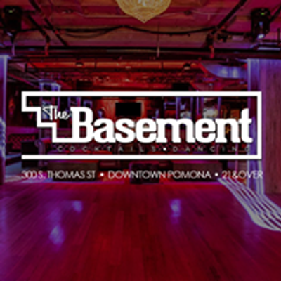 The Basement Pomona