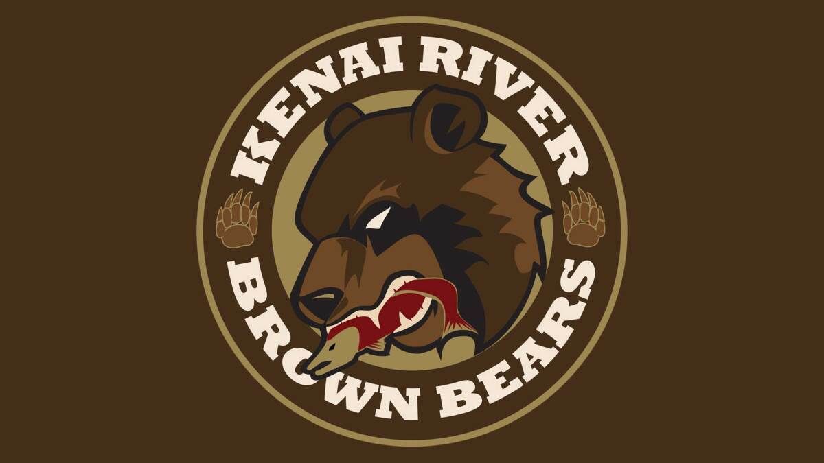 Kenai River Brown Bears vs. Chippewa Steel