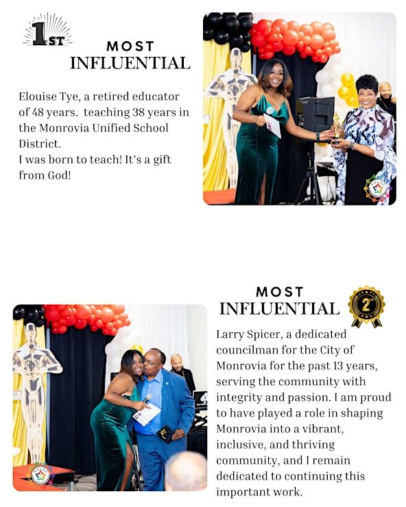 Event Photos