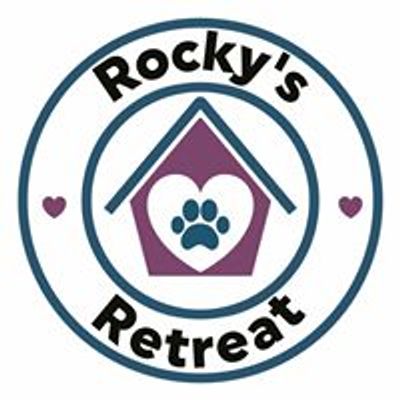 Rocky's Retreat Canine Health & Fitness Center