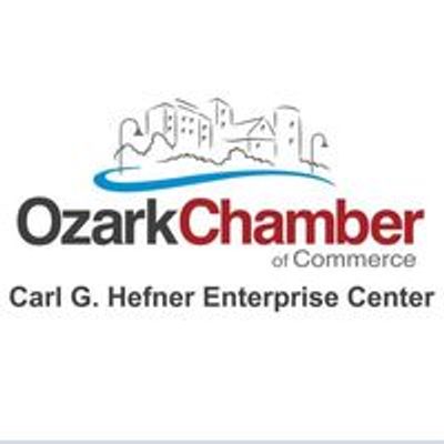 Ozark Chamber of Commerce