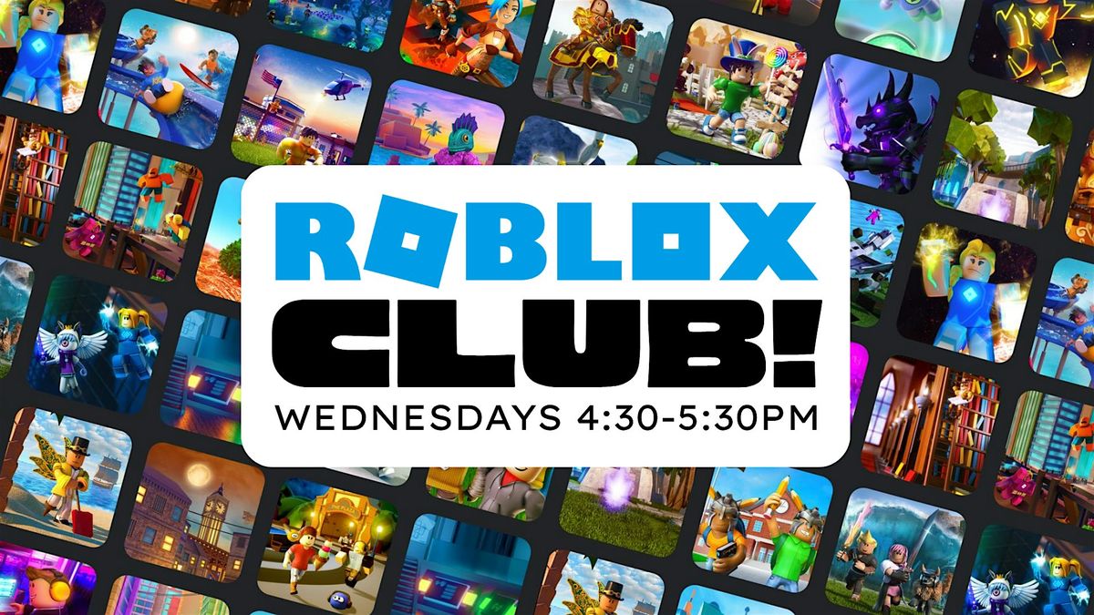 Roblox Club