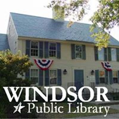 Windsor Public Library & Wilson Branch