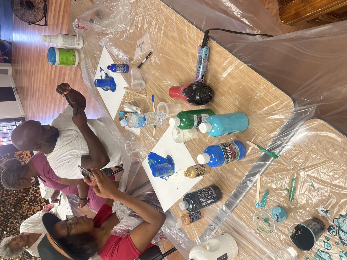 Memorial Day Art Classes | Kevo Arts Studio, Houston, TX | May 30, 2022 Memorial Day Art Classes | Kevo Arts Studio, Houston, TX | May 30, 2022