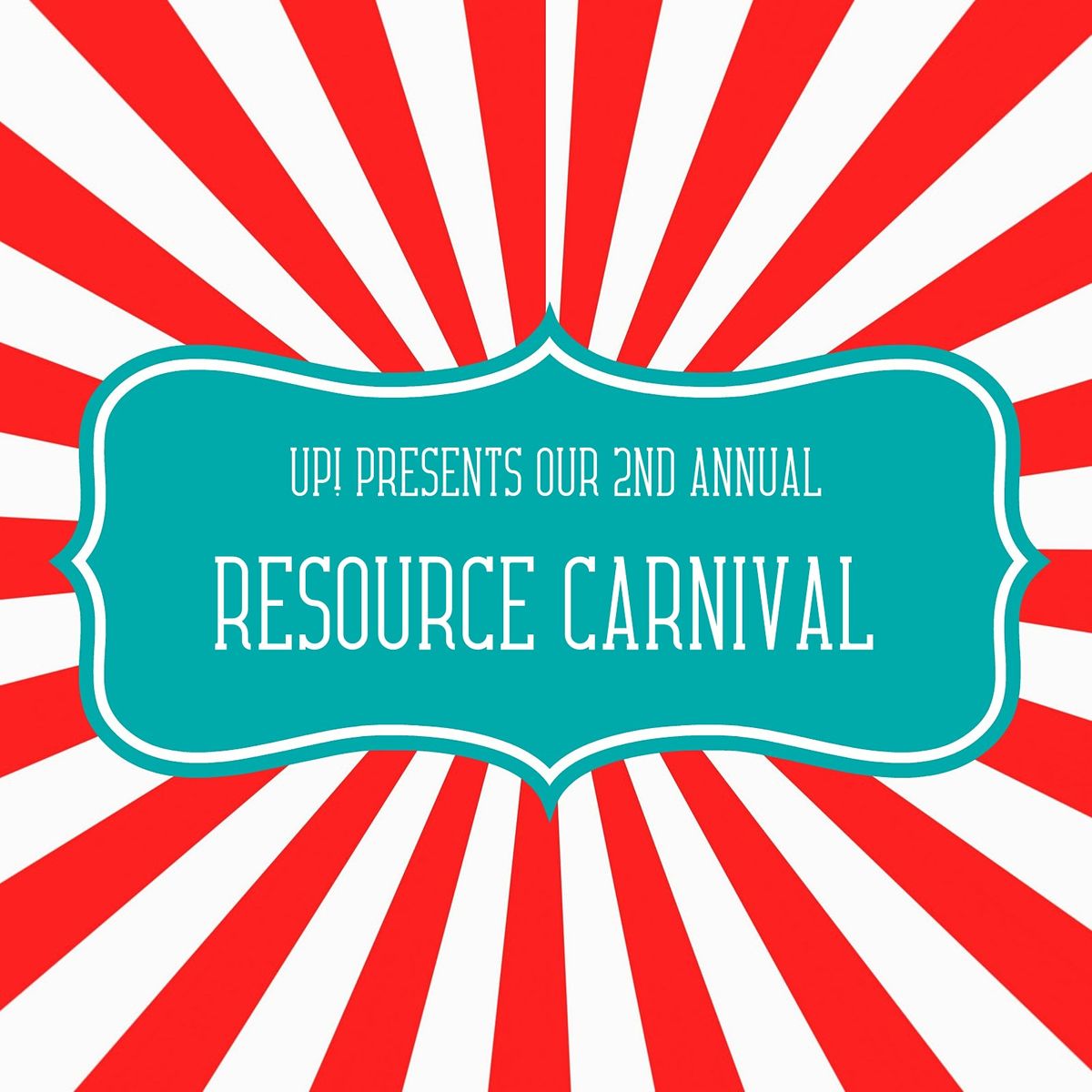 UP! 2nd Annual Carnival 565 Morris Ave, Bronx, NY July 14, 2025