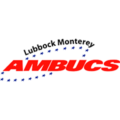 Lubbock Monterey Ambucs