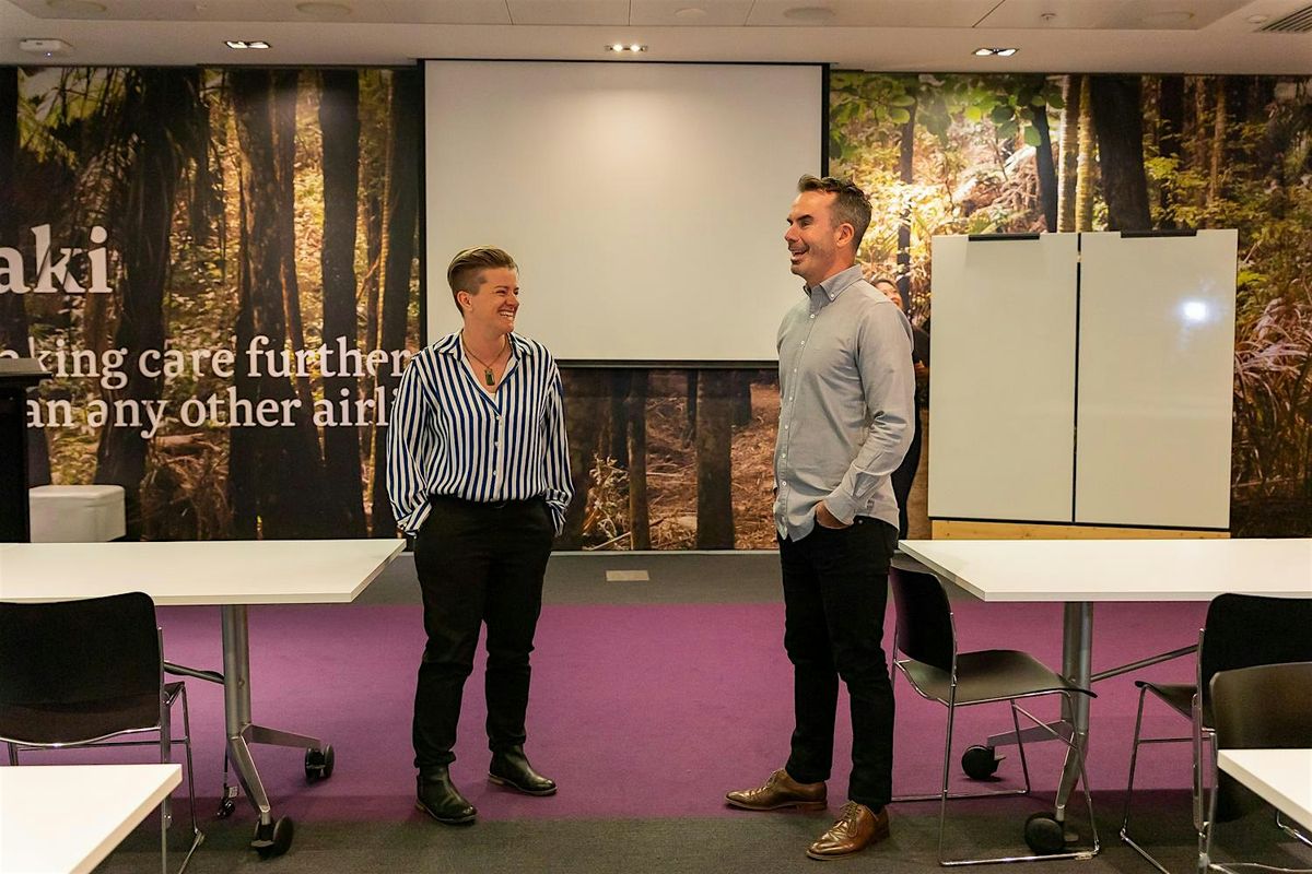 Mobilise: Inclusive Leadership