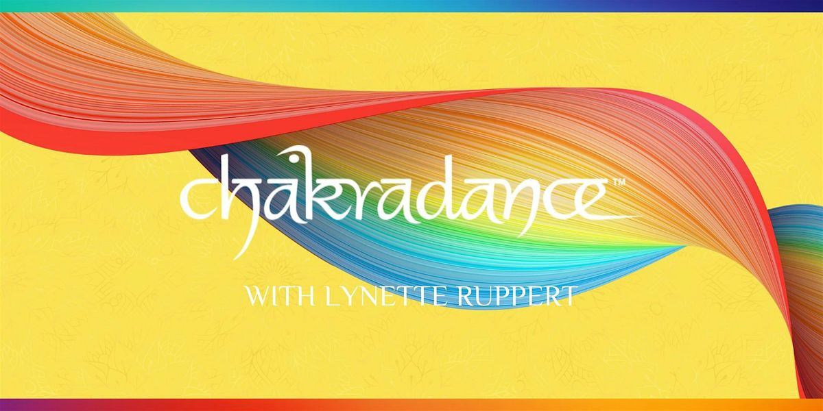 Ignite Your Inner Fire: a Chakradance\u2122 Journey