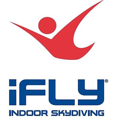 iFLY Indoor Skydiving