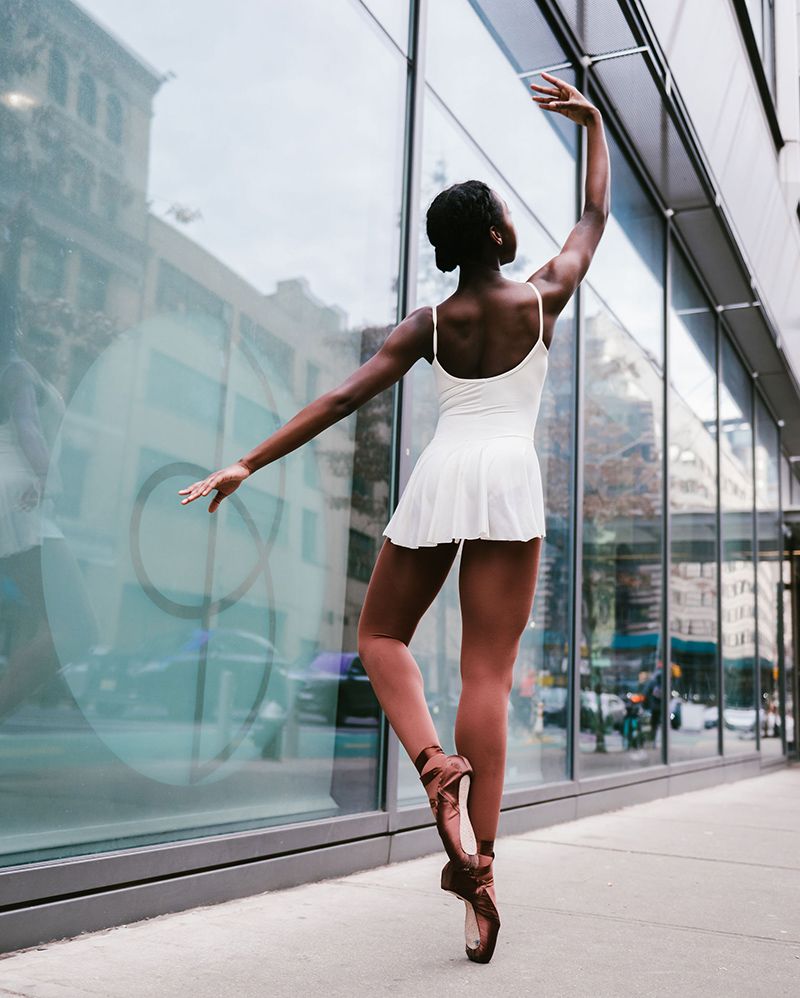 The Brooklyn Nutcracker