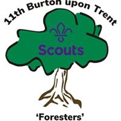 Foresters - 11th Burton Scout Group