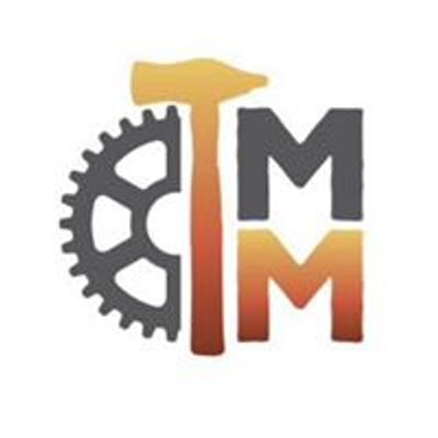 The Mankato Makerspace