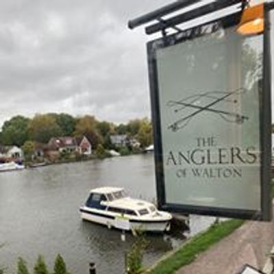 The Anglers, Walton