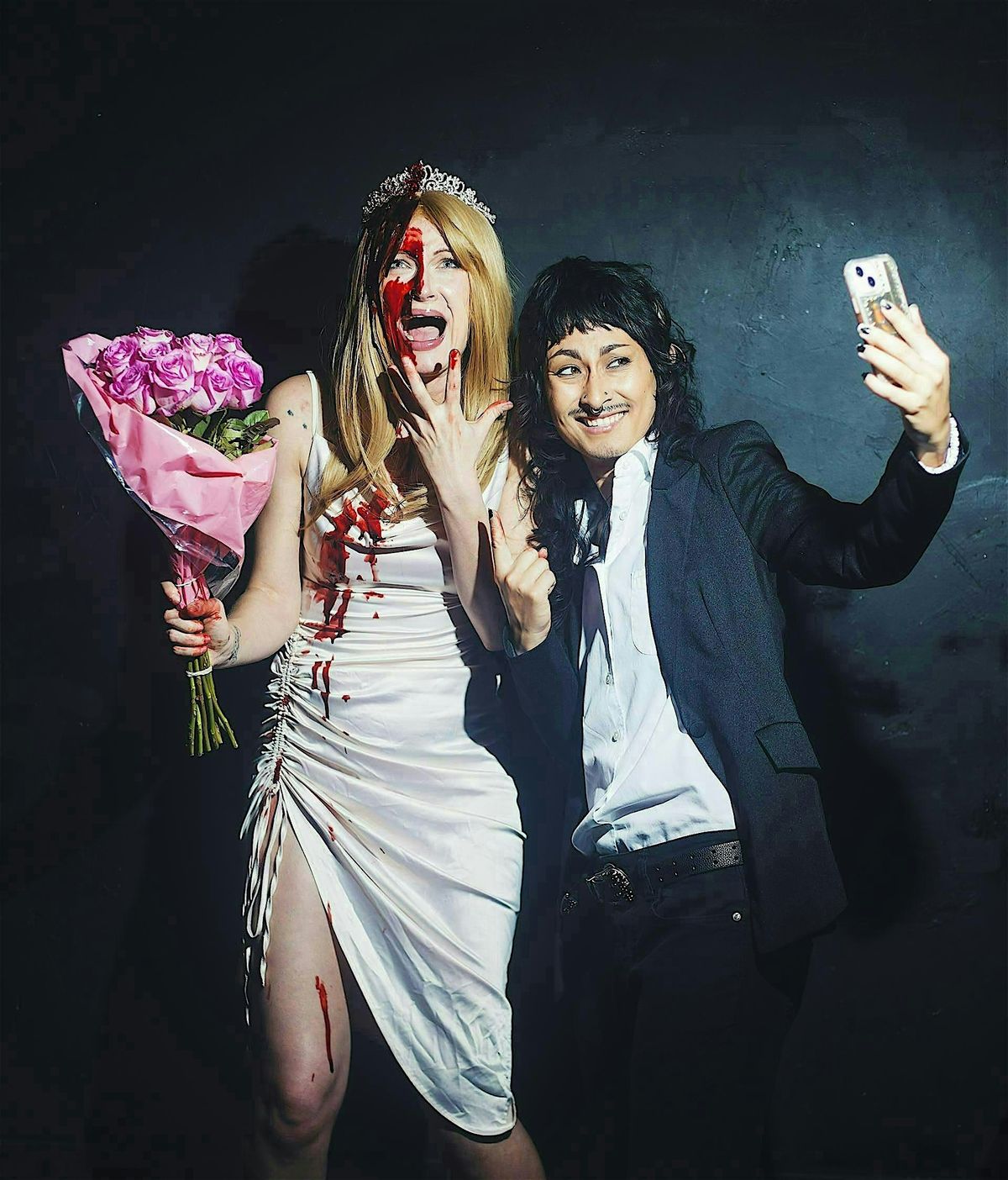 Obsession: Goth Prom NYE