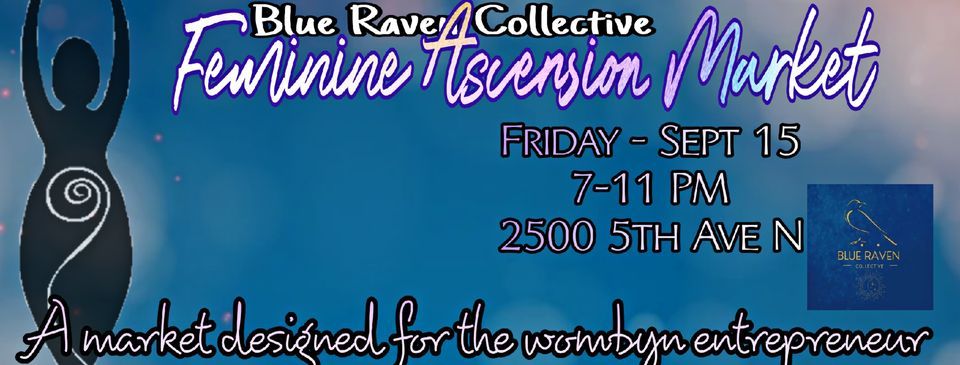 Feminine Ascension Market 
